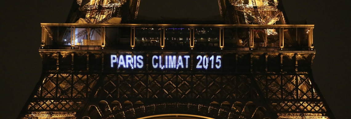 #COP21. La Cimera decisiva.