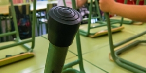 L'Escola Rosella de Viladecavalls guanya el Premi Escoles Verdes per reduir el soroll a l’escola