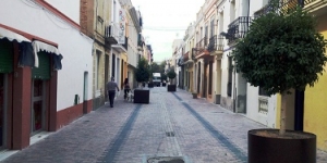 El centre de Premià de Mar es transforma per donar prioritat els vianants