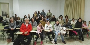 Reconeixement als ecocentres de Menorca