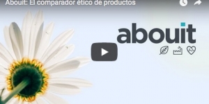 ‘Abouit’, el comparador ètic de productes
