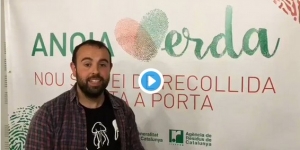 L'Anoia implanta la recollida de residus porta a porta