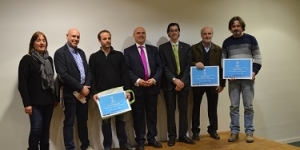 Oberta la votació als Premis Medi Ambient CILMA 2017