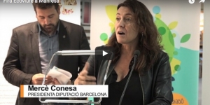 Ecoviure més que consolidada com a un referent entre les fires de sostenibilitat i ecologia