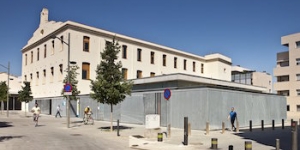 L'Espai Marfa, primer equipament escènic de Girona que obté el Distintiu de Garantia Qualitat Ambiental