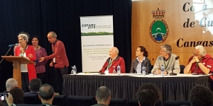 Premiat un projecte d'adaptació al canvi climàtic al Parc Natural del Montseny