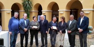 Senan rep el Premi Iniciativa Medi Ambient de la Diputació de Tarragona per un projecte d'impuls a les energies renovables i la mobilitat sostenible