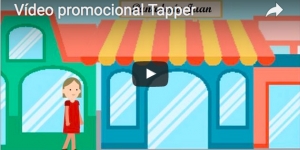 Tapper, una app per reduir el malbaratament alimentari arrenca a Cornellà