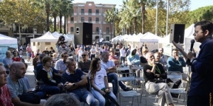 Castelldefels impulsa la I Fira d'Energies Renovables, Eficiència i Pobresa Energètica