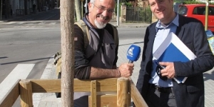 Premià Natura, un espai radiofònic per explicar la biodiversitat del municipi