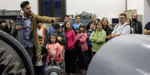 Andorra celebra la Setmana europea de l’energia sostenible amb un seguit d'actes de sensibilització
