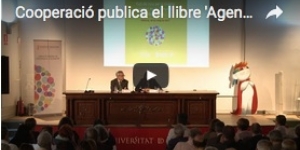 Els 17 reptes per a 2030, versió valenciana