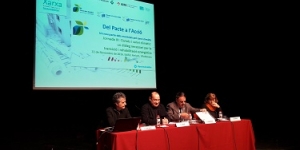 La rehabilitació energètica s'ha d'aplicar des de l'escala d'edifici a la de ciutat