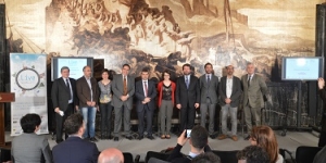 Girona, Lleida, Tarragona, Terrassa i Sabadell disposaran de plans estratègics de mobilitat elèctrica
