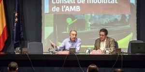 L'AMB presenta diverses mesures de mobilitat per combatre la contaminació atmosfèrica
