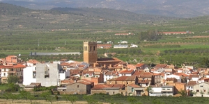 Aras de los Olmos es desconnectarà de la xarxa elèctrica