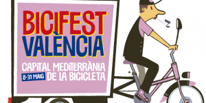 València es convertirà en capital de la bicicleta durant el certamen Bicifest