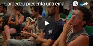 Cardedeu presenta una eina pionera per calcular els costos de producció de cultius agroecològics