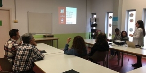 Manlleu participa en un projecte d’estalvi i eficiència energètica per a comunitats veïnals
