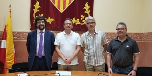 Rubí crea el primer grup de compra agregada d'energia vinculat a un territori