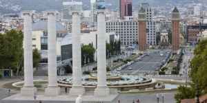 Fira de Barcelona acollirà el maig el primer saló sobre el finançament de la lluita contra el canvi climàtic
