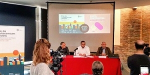Vic acull dues fires que impulsen la sostenibilitat