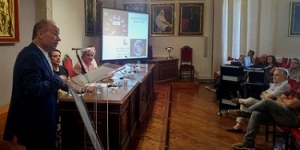 Una conferència sobre canvi climàtic obre el Fòrum Ambiental de Vic