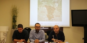 Aposta per crear un nou espai protegit entre Sabadell i Terrassa