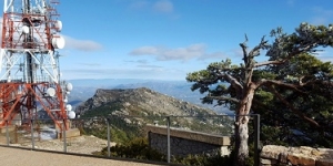La Diputació de Tarragona impulsa millores en tres indrets emblemàtics del Parc Natural dels Ports
