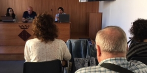 Montcada fa un procés participatiu per elaborar el Pla local de prevenció i gestió de residus
