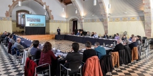 Presentat el Pla supramunicipal d'acció per a la millora de la qualitat de l'aire del Vallès Oriental
