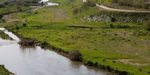 Sant Vicenç dels Horts engega un projecte de millora integral a la zona agrària i del riu