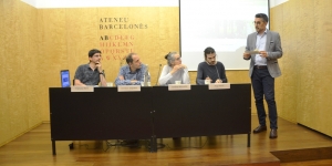 Neix l’Observatori Ambiental de Catalunya amb la vocació d’esdevenir un referent en la recerca en medi ambient