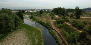La presència de productes farmacèutics a la xarxa fluvial augmentarà fins al 65% el 2050