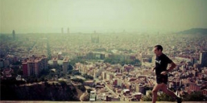 L'exposició a nivells alts de contaminació atmosfèrica redueix els beneficis de l'activitat física