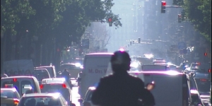Un 88% dels pisos de Barcelona, exposats a un soroll per sobre del recomanat