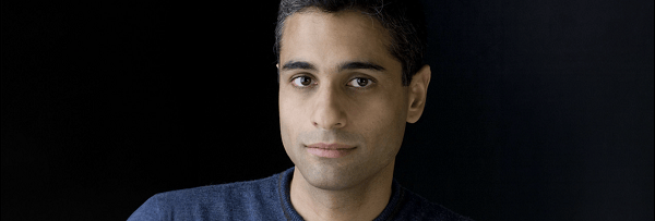 Siddharth Kara, investigador i activista contra la esclavitud